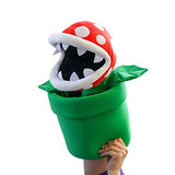 Gigantic Piranha Plant Puppet (Super Mario)