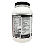 Beverly International UMP Protein Powder, Angel Food Cake. Unique Whey-Casein Ratio Builds Lean Muscle. Easy to Digest. No Bloat. (32.8 oz) 2lb .8 oz