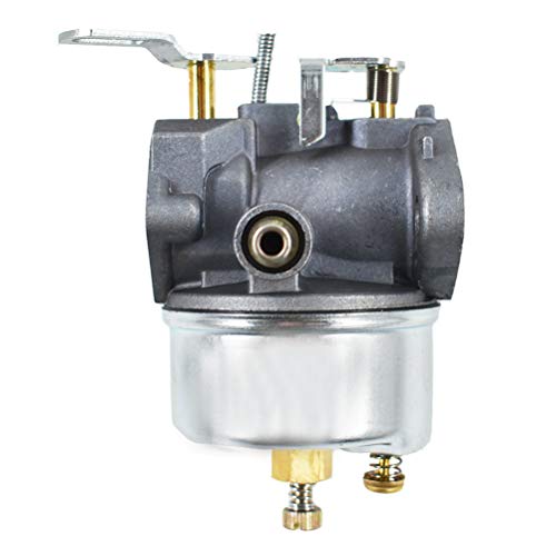 ALL-CARB Carburetor Replacement for Tecumseh 632334A 632334 Carb HM70 HM80 7HP 8HP 9HP Snow Blower