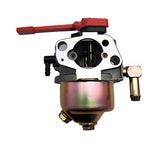 ALLMOST Carburetor Kit Compatible with Sears Craftsman 21" 123cc Snowblower 951-1095 31A-2M1A799 31A-2M1A799