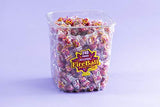 Atomic Fireballs Cinnamon Flavored Candy, 240 Individually Wrapped Pieces, 4.05 Pound Tub