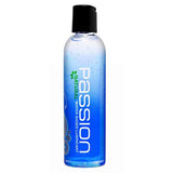 Passion 4oz Premium Water-Based Personal Lubricant