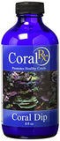 Blue Ocean Corals Coral Rx Dip Aquarium Treatment, 8-Ounce