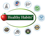Healthy Habits DermaTox Ointment - Best All Natural, All Purpose, Safe and Effective Skin Nourishment