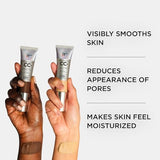 IT Cosmetics Your Skin But Better CC+ Cream, Neutral Medium - Color Correcting Cream, Full-Coverage Foundation, Hydrating Serum & SPF 50+ Sunscreen - Natural Finish - 1.08 fl oz