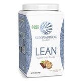 Sunwarrior Lean Meal Illumin8, Snickerdoodle, 720 g