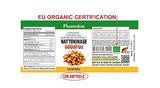 PHARMAKON Nattokinase, Bioavailable Soft Capsules, Organic Fermented Soybean Extract, 6000 FUs per Serving