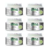 50 Gram Salicylic Acid Coal Tar Pack of 6