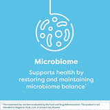 Klaire Labs Saccharomyces Boulardii - Probiotic Supplement to Help Support Healthy Yeast Balance, Immune & Digestive Health - Acid Resistant, Shelf-Stable, Hypoallergenic & Dairy-Free (60 Capsules)