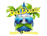 Bud Doublin Grower's 3 Pack- Grow, Bloom & Micros (1 Quart Each, 3 Pack)