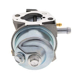 MOTOALL 38744 Carburetor for Toro Power Clear 621 721 Snowblower 38741 38742 38743 38744 38751 Models 127-9008 (38744)