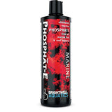 Brightwell Aquatics Phosphat-E - Liquid Phosphate Remover for Marine Fish and Reef Aquarium 250-ML