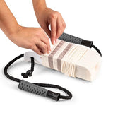 SOKELP-Sock Aid Device for Seniors-Sock Helper-Sock Assistant Device No Bending-Easy-Sock Aid-Hip Kit-Disability Aids-Sock Aids for Putting On Socks-Elderly and Pregnant