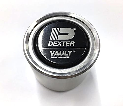 UFP by Dexter, The Vault Trailer Wheel Bearing Protector, 1.980