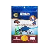 Northfin Fish Food Cichlid Formula Slow Sinking Pellets