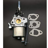 NEW Huayi Carburetor Carb Assembly Compatible with Husqvarna ST224 Snow Thrower 961930096 01 02