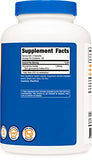 Nutricost Glucosamine Sulfate 750mg, 240 Capsules (1500mg Per Serving)