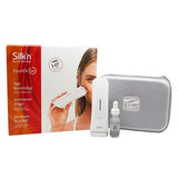 Silk'n FaceFX 360 - At Home Anti-Aging Skin Care & Rejuvenation Device with Heat & Optical Light Energy Technology, 1 Count