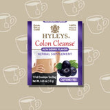 Hyleys Colon Cleanse Acai Berry 25 count (Pack of 12)