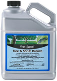 Voluntary Purchasing Group Vpg Fertilome Gallon Tree & Shrub Systemic Insect Drench, 10207, 9