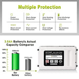 TenHutt 【Upgrade】 24V 3.0Ah Replacement Battery for Snow Joe, Sun Joe, Power Joe, Aqua Joe 24V iON+ Tools 24BAT-LTX 24VBAT-LTW 24VBAT-LTE 24VBAT-LT 24VBAT 24VBAT-XR Lithium Ion Power Tool Battery