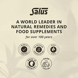 Salus Floradix Floravital Iron + Herbs Liquid Herbal Supplement, 17 Fluid Ounce (Pack of 1)