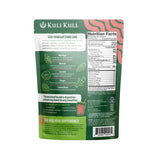 Kuli Kuli Gut Bliss Superfood Powder [6 oz] - Powerful Blend of Organic Moringa, Baobab, Lucuma, Ginger and Lemon Balm - Promote Digestion, Soothe The Stomach and Boost Gut Health