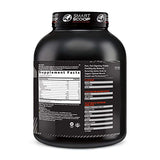 GNC AMP Pure Isolate | Fuels Athletic Strength, Performance and Muscle Growth | Fast Absorbing | 25g Whey Protein Iso with 5g BCAA | Chocolate Frosting | 70 Servings