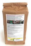 Boogie Brew Compost Tea (3lb - Makes 50 Gallons of Compost Tea)