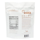 InMit | Nighttime Intermittent Fasting Support Drink That Curbs Hunger + Calming Ashwagandha and Magnesium | Vegan-Friendly, Gluten-Free, Non-GMO, Dairy-Free | Chocolate