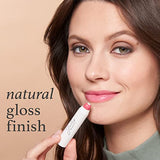 Julep It's Balm: Tinted Lip Balm + Buildable Lip Color - Nectar Pink Creme - Natural Gloss Finish - Hydrating Vitamin E Core - Vegan