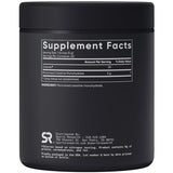 Sports Research Creatine Monohydrate - Gain Lean Muscle, Improve Performance and Strength and Support Workout Recovery - 5 g Micronized Creatine - 10.58 oz