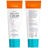 Dark Spot Corrector Cream Underarm Cream From AsaVea, for All-Body, With Collagen for Discolored Color - for Underarm, Legs, Knees, Bikini Line 60g