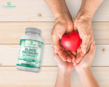 PurePremium Blood Pressure Supplements