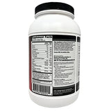 Beverly International UMP Protein Powder, Rocky Road. Unique Whey-Casein Ratio Builds Lean Muscle. Easy to Digest. No Bloat. (32.8 oz) 2lb .8 oz