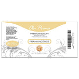 Ola Prima Oils 16oz - Frankincense Essential Oil - 16 Fluid Ounces