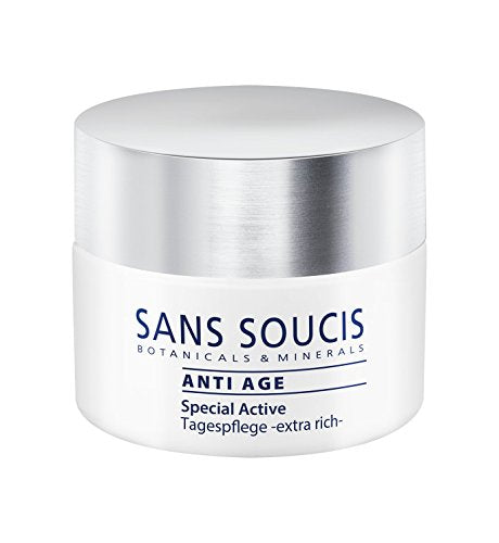 Sans Soucis Special Active Day Care Extra Rich 50 ml by Sans Soucis