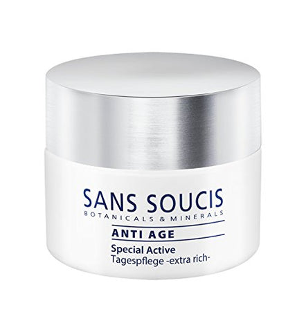 Sans Soucis Special Active Day Care Extra Rich 50 ml by Sans Soucis