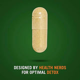Century Systems The Cleaner Detox, Powerful 14-Day Complete Internal Cleansing Formula for Men, Support Digestive Health, 104 Vegetarian Capsules