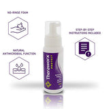 THERAWORX PROTECT Advanced Hygiene and Barrier System Foam 1.7 oz