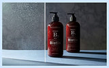 Biotin Shampoo for Hair Growth and Thinning Hair – Thickening Formula for Hair Loss Treatment – For Men & Women – Anti Dandruff - 16.9 fl Oz