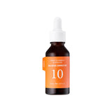 It'S SKIN Power 10 Formula YE Effector Ampoule Serum 30ml (1.01 fl oz) - Facial Essence with Lactobacillus Ferment to Revitalize Skin - Soften Rough, Dry Skin Texture, and Restore Glow