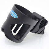 Top Glides Clamp-On Cup Holder