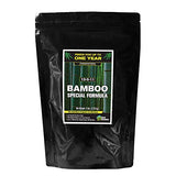 Bamboo Special 12 Month Control Release 13-5-11 High Nitrogen Fertilizer - 5 Pound Package