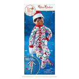 The Elf on the Shelf - Claus Couture® Wonderland Onesie