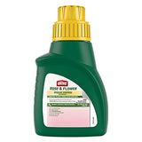 Ortho Rose & Flower Disease Control Concentrate, 16 oz