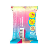 Prime Bites Protein Brownie from Alpha Prime Supplements, 16-19g Protein, 5g Collagen, Delicious Guilt-Free Snack,12 bars per box (Birthday Cake Blondie)