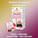 Hyleys Colon Cleanse Cranberry (12 Pack)