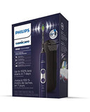 Philips Sonicare ProtectiveClean 6100 Rechargeable Electric Power Toothbrush, Deep Purple, HX6471/03