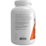 NOW Supplements, Lecithin 1200 mg with naturally occurring Phosphatidyl Choline, 400 Softgels